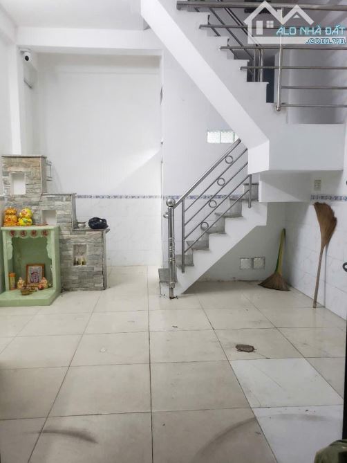 Nhà 1 xẹt Nguyễn Văn Tố-Tân Phú chỉ 3,5 tỷ - 2