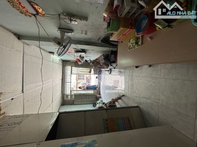 Hẻm ô tô - Luỹ Bán Bích 49m² – 2 tầng – giáp Q11 – chỉ 3.65 tỷ - 2