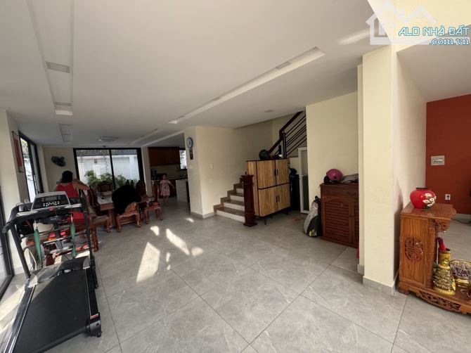 SIÊU PHẨM KHU BIỆT THỰ CAO CẤP CÁCH SÔNG SÀI GÒN 200M 198M2. HIỆP BÌNH CHÁNH, THỦ ĐỨC - 2
