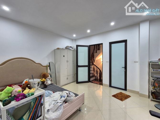 NHÀ BÁN LÊ TRỌNG TẤN HOÀNG MAI 33M 8,38 TỶ 5 TẦNG NGÕ THÔNG CÁC NGÕ GẦN Ô TÔ - 2