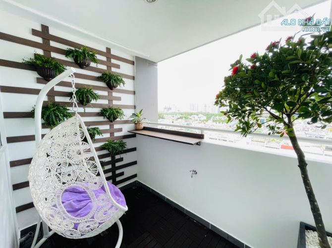 bán căn hộ Belleza 70m2 nội thất đẹp giá 3.6 tỷ - 2