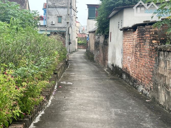 BÁN ĐẤT NGHĨA ĐẠO GẦN KCN THUẬN THÀNH 2,HÀNG HIẾM.DT 114m.chỉ sít 2 tỷ - 2