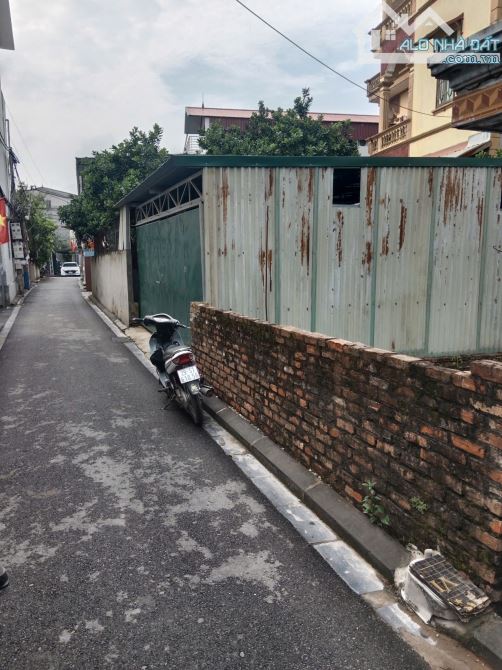 HẢI BỐI - VĨNH THANH - Ô TÔ VÀO ĐẤT - NGÕ THÔNG - CHỖ NÀO CŨNG CÓ CHỖ ĐỖ Ô TÔ - GẦN PHỐ - 2