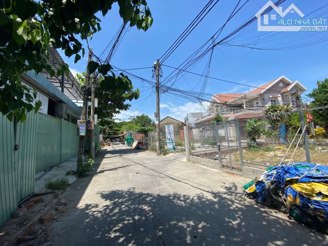 BÁN ĐẤT 3 MẶT KIỆT – ĐƯỜNG HOÀNG SA – SƠN TRÀ – ĐÀ NẴNG - 2