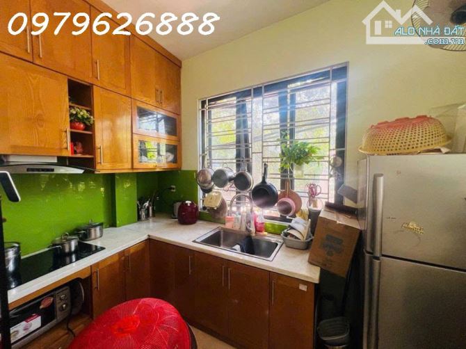 BÁN NHÀ XÃ ĐÀN - LÔ GÓC – 2 MẶT THOÁNG – Ô TÔ NGỦ TRONG NHÀ  42x6T - NHỈNH 11 TỶ - 2