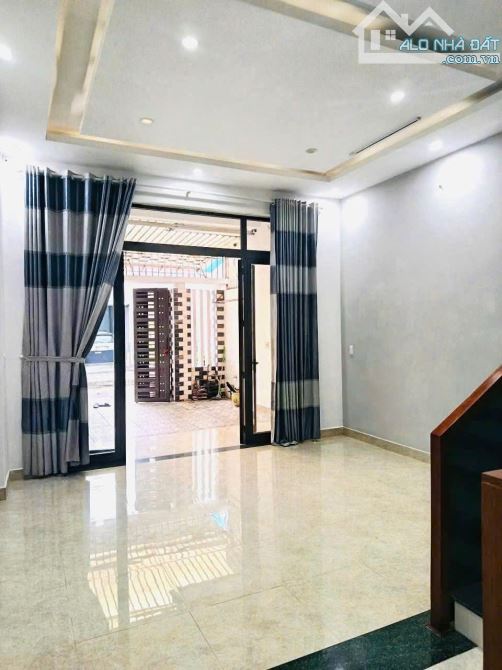 📌📌📌LÀM VIỆC TRỰC TIẾP GIÁ TỐT !!!bán nhà 3 tầng mặt tiền mộc bài 6 - 2