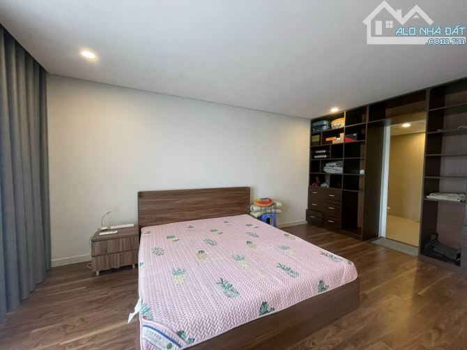 BÁN CHUNG CƯ 43 LÊ VĂN LƯƠNG, LÔ GÓC, 125M2, 3N 2VS, 10.7 TỶ - 2