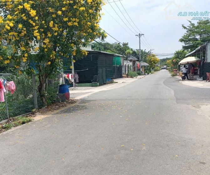 Bán đất Phú An Bến Cát gần ngã tư Phú Thứ - 2
