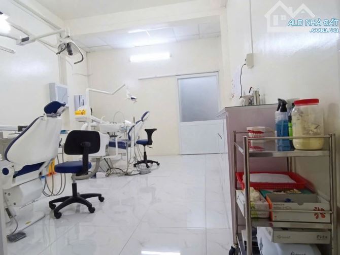 Măt Tiền  Phan Văn Hớn, Q12 -3 tầng btct 45m2, SH, giá 12.8 tỷ - 2