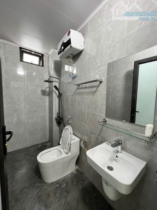 🏡 BÁN NHÀ 2 TẦNG NGÕ PHỐ BÀ TRIỆU– TRUNG TÂM THÀNH PHỐ  FULL NỘI THẤT CAO CẤP - 2