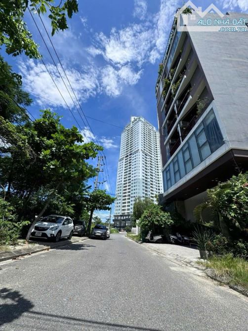 Bán lô đất trung tâm quận Hải Châu Đà Nẵng - 2