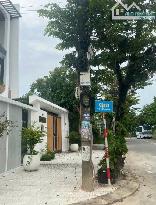📌📌📌LÀM VIỆC TRỰC TIẾP GIÁ TỐT !!!bán lô đất kiệt hòa thọ đông giá rẻ - 2