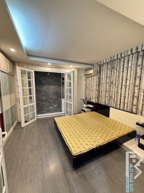 Nhà phố Văn Cao – Ngõ nông – Sân rộng – 2 thoáng – Nhà đẹp – 60m2 – 5 tầng – 13.8 tỷ - 2
