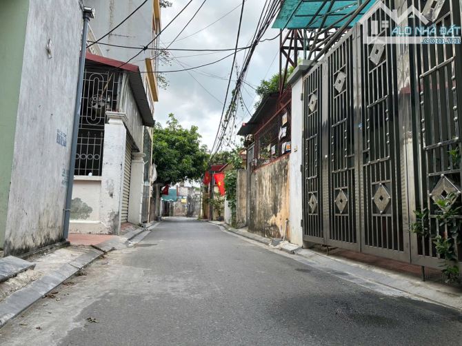 KIM CHUNG – ĐÔNG ANH-Ô TÔ ĐỖ CỬA - ĐƯỜNG THÔNG– GẦN CẦU THĂNG LONG– VÀO TRUNG TÂM CHỈ 15P - 2