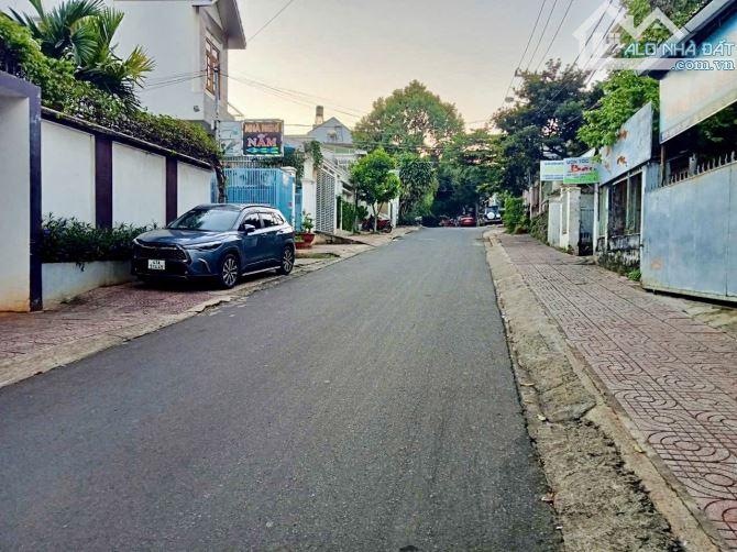 Đất đẹp mặt tiền Thăng Long - ngay trung tâm BMT - 5tỷ6 - 2