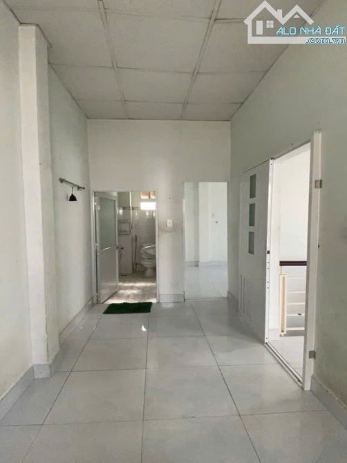 ⭐️⭐️ Nhà SHR 2 tầng 82m2 – Phan Văn Hân Bình Thạnh - 2