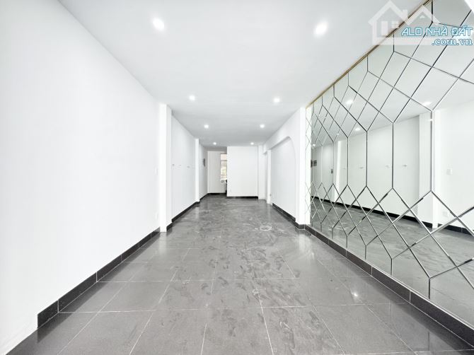 Phan Văn Trị gò vấp 69/85m2 6 tầng giá chỉ 21.x tỷ - 2