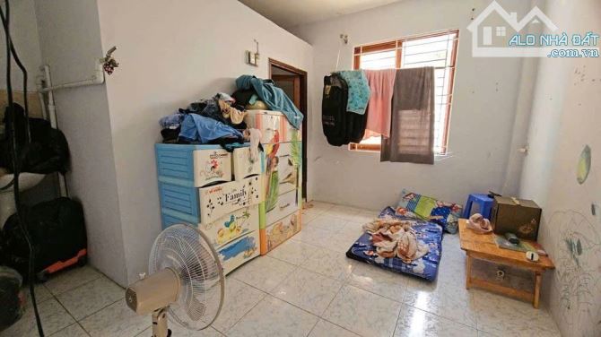 Nhà Cho Thuê Hẻm Bàn Cờ Quận 3 Tp Hồ Chí Minh - 2