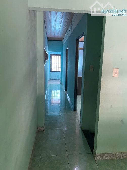 Bán nhà mặt tiền Nguyễn Phước Nguyên, An Khê, Thanh Khê, DT 110m2, giá 6,3 tỷ. - 2