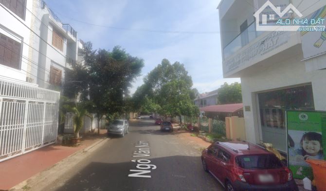 Đất mặt tiền 6,5m thuộc hẻm 06 Hà Huy Tập - đường hiện trạng rộng 11m - 2