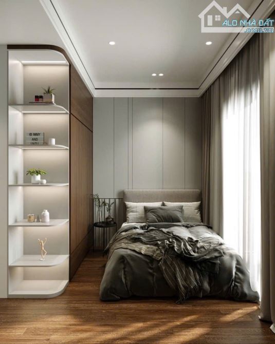 Bán nhà đường Khuất Duy Tiến phân lô ô tô tránh , vỉa hè , 2 thoáng – 23 tỷ - 2