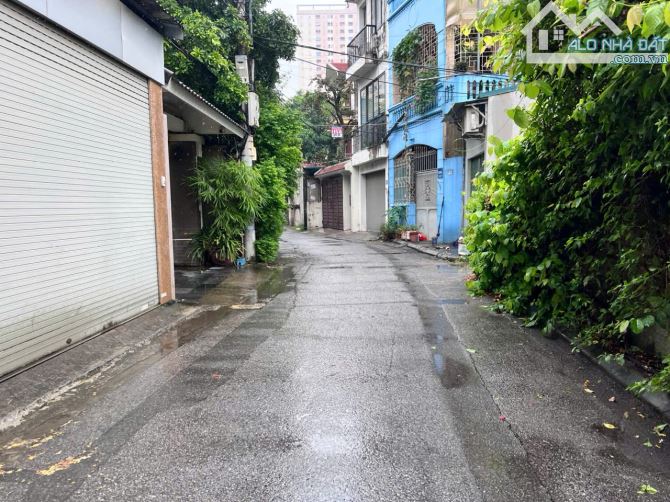 Bán mảnh đất 85m ngõ thông ô tô cách chợ Thạch Bàn 100m, vị trí đẹp, thuận tiện an sinh - 2