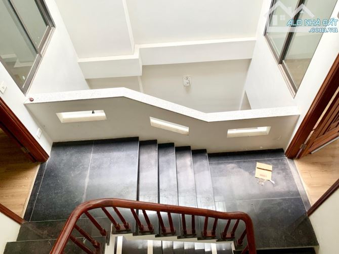 TÂY MỖ NAM TỪ LIÊM NHÀ ĐẸP LÔ GÓC 4 TẦNG THANG MÁY Ô TÔ TRÁNH KINH DOANH 85m 14 TỶ - 2