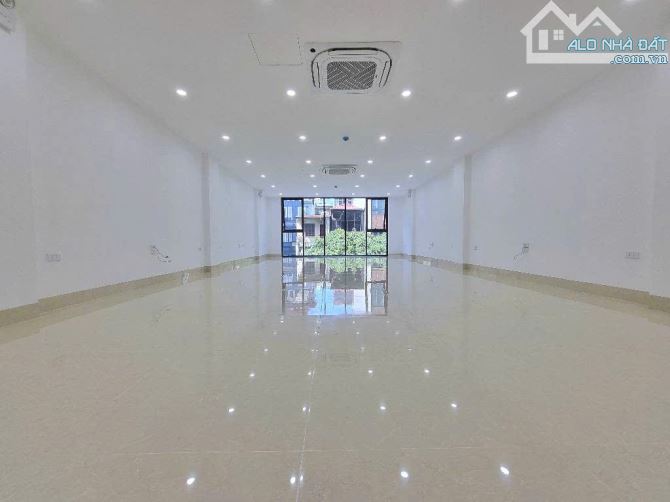 BÁN NHÀ MẶT PHỐ CÙ CHÍNH LAN, Thanh xuân, 98m, 10 tầng, 57.8 tỷ - 2