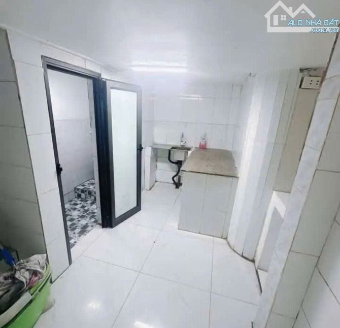 BÁN NHÀ 1.38 TỶ 2.5 TẦNG 42M2 ( HƯỚNG NAM ) NGÕ PHÙ LONG - 2