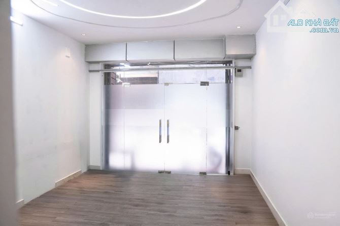 Cho thuê nhà ô tô, kd, vp Nguyễn Xiển, Thanh Xuân, 60m2, 4 tầng, 30 triệu - 2