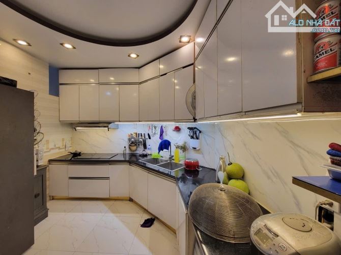 🏠Bán nhà 4 tầng tại Thượng Lý, Hồng Bàng-Giá 3,2 tỷ-ô tô đỗ cửa - 2