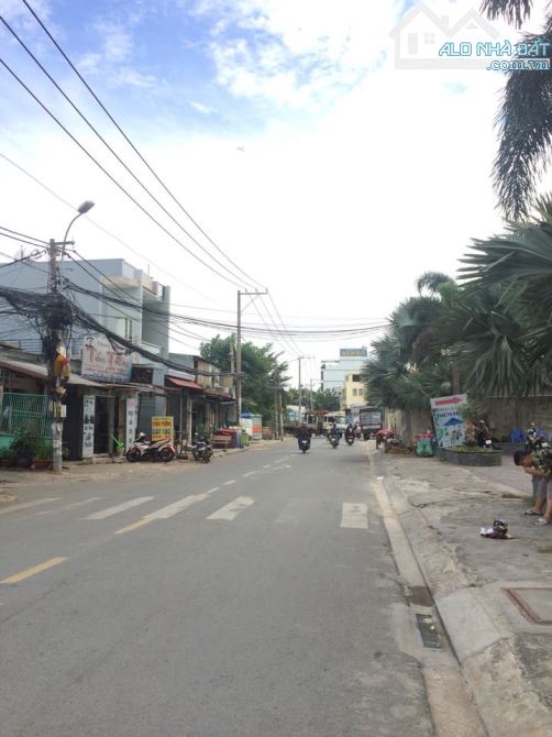 Bán nhà MT Trương Phước Phan, 6 x 25m, 13.3 tỷ. kinh doanh sầm uất (Tín Hưng) - 2