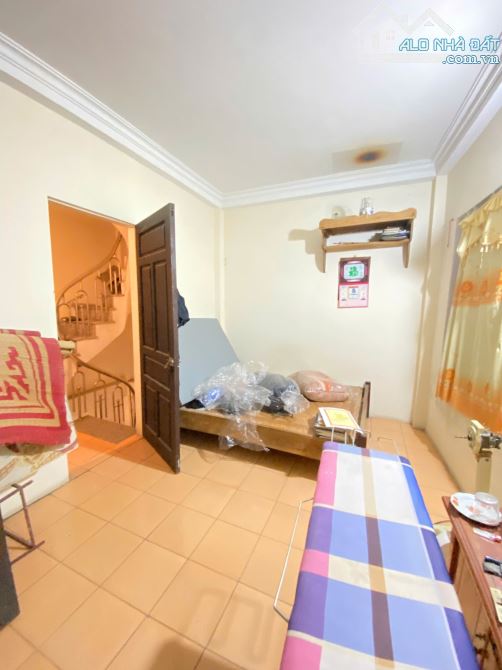 Bán 41m2 nhà 5 tầng Cổ Nhuế- Bắc Từ Liêm gần đại học mỏ địa chất - 2