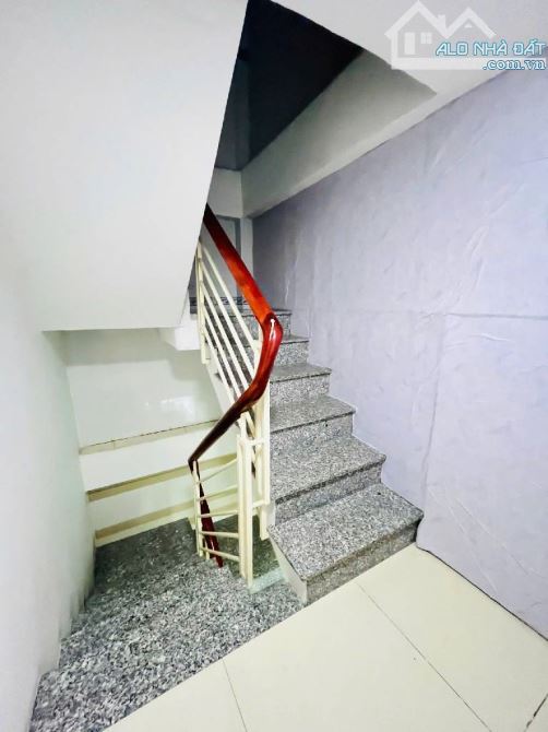 Bán Nhanh Nhà 4 Tầng SHR – Hẻm Xe Hơi Nguyễn Thị Tần P2 Q8 – Giá 3,98 Tỷ - 2