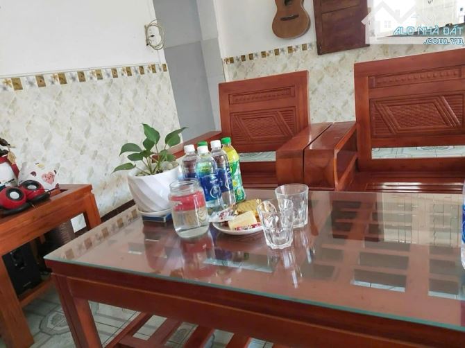 Sụp hầm bán nhanh nhà  lô góc Trường Chinh Kiệt thông thoáng - 2