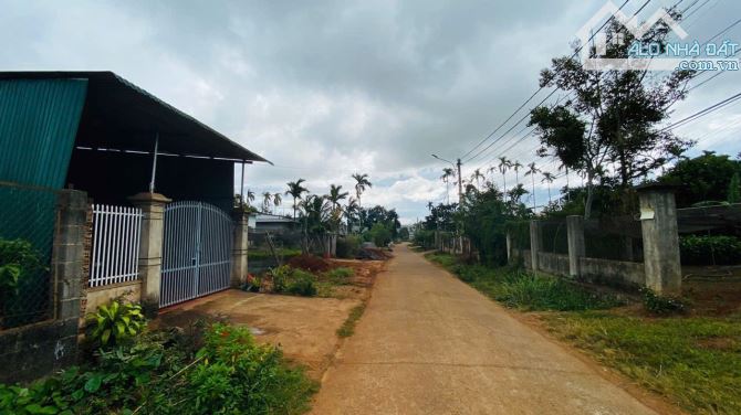 ĐẤT HẺM ĐẠI LỘ ĐÔNG TÂY THÔNG HẺM 194 NGUYỄN LƯƠNG BẰNG - 2
