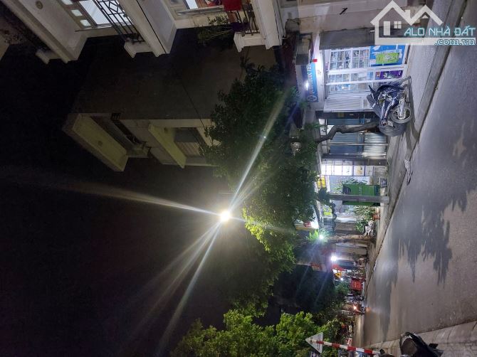 BÁN NHÀ PHÂN LÔ QUÂN ĐỘI – TRUNG TÂM TỨ HIỆP ( XÃ THANH TRÌ MỚI ) Ô TÔ DỪNG ĐỖ NGÀY ĐÊM, 2 - 2