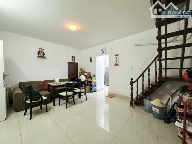 Bán nhà phan văn trị, phường 11, Bình Thạnh 44m2 - 2