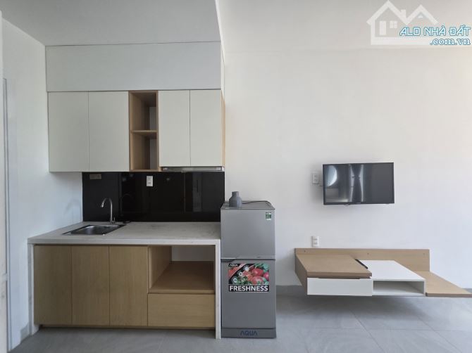 Bán tòa căn hộ 5 tầng , cạnh cầu Rồng, đường An Mỹ, An Hải Tây, Sơn Trà. 15,5 tỷ. - 2