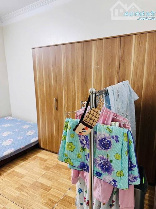 Bán nhà 4 tầng- trần hưng đạo- hồng bàng- giá 2,45 tỷ- 26m2 - 2