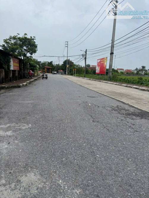 🪴 SIÊU PHẨM ĐẤT NHỎ XINH  GIÁP KHU HÀNH CHÍNH CÔNG 👉 CHƯƠNG DƯƠNG - THƯỜNG TÍN - HÀ NỘI - 2