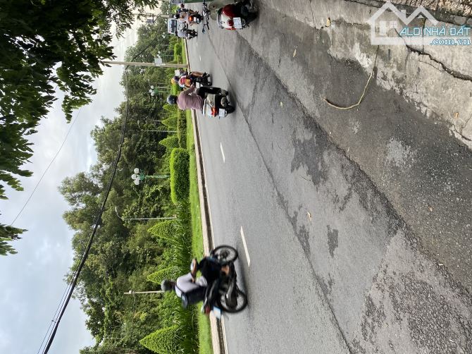Mặt tiền kinh doanh đa ngành nghề 87m2 Tân Sơn, F12 Gò Vấp - 2