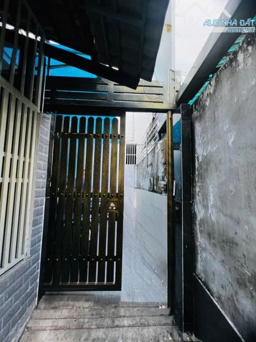 VIP P3 TÂN BÌNH - BÙI THỊ XUÂN - NGANG 5M DÀI 17M - 67M2 - 2
