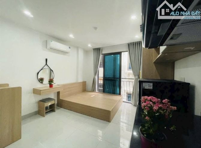 LÊ QUANG ĐẠO, NGÕ THÔNG KINH DOANH, 4 CHỖ ĐỖ CỬA ~50m2 CHỈ 11.x TỶ - 2
