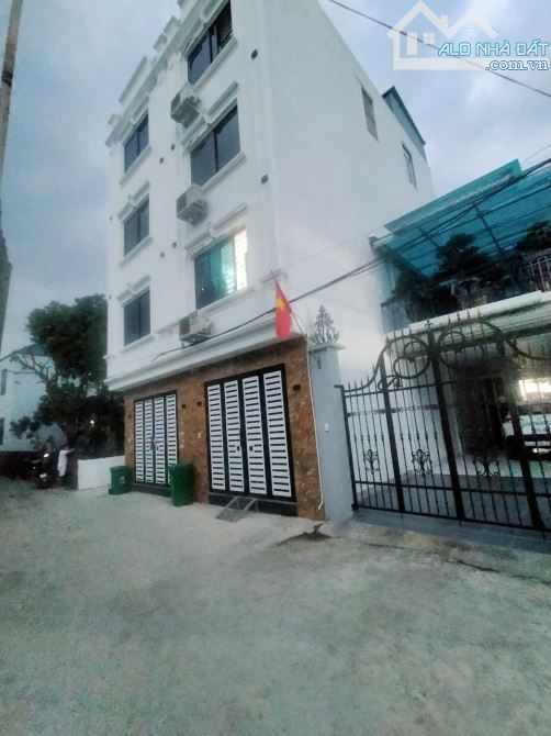 Cần bán nhà 4 tầng Phượng Đồng, Phụng Châu. Giá 3.35 tỷ. - 2