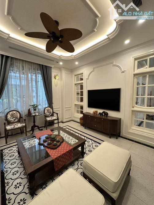 CẦN BÁN - SHOPHOUSE   HUD3 Tô Hiệu - HAI THOÁNG - MẶT TIỀN QUYỀN LỰC - 2