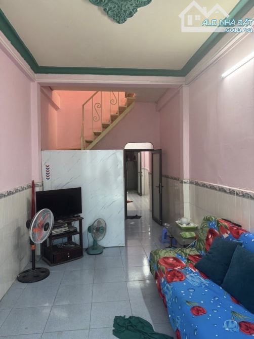 🎖️ Vị trí vàng Trung tâm Hiệp Phú – 2tầng-50m2-4ty2💥 - 2