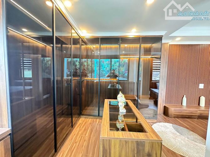 Bán nhà thiết kế đẳng cấp 5* cực hiếm tại khu trung tâm lõi Ba Đình . - 2