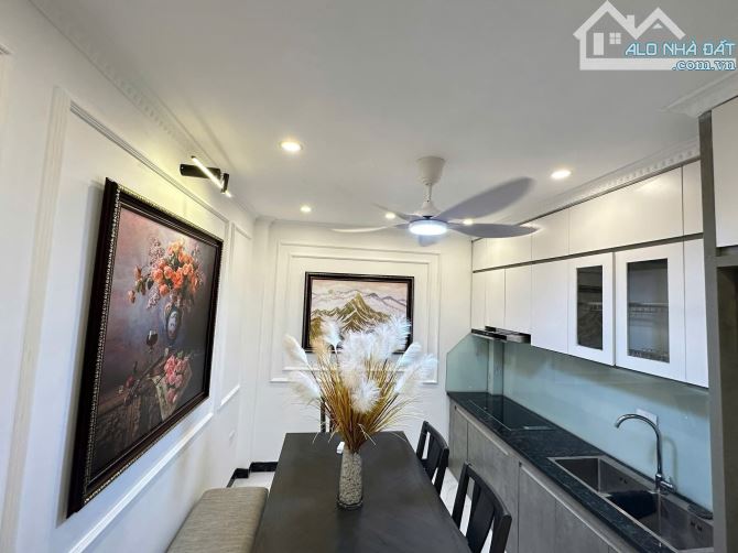 ✨ LÔ GÓC LÊ QUANG ĐẠO – 43m² – 4 TẦNG – NHÀ DÂN XÂY – Ô TÔ GẦN – NỞ HẬU – HƠN 7 TỶ ✨ - 2