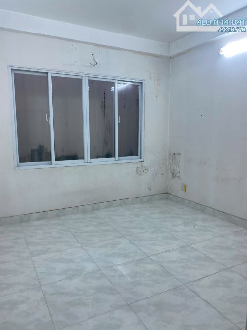 NHÀ TRUNG TÂM P14, QUẬN 10, DT: 8x14m, 6 TẦNG, HĐT:130tr, GIÁ 45tỷ - 2